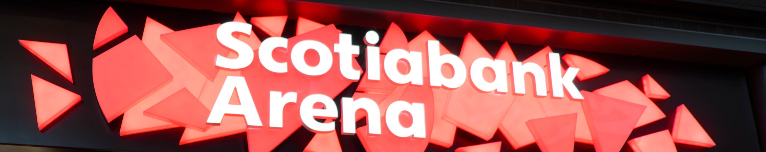 Scotiabank Banner