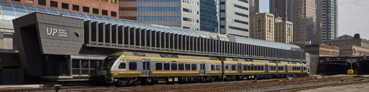 UP Express