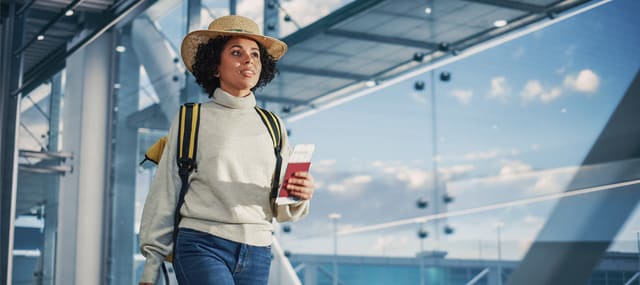 Top travel tip to save money on flights with stopover connection
