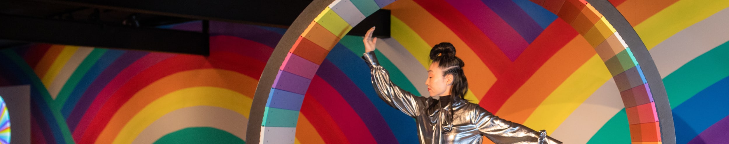 Luminato Banner 25