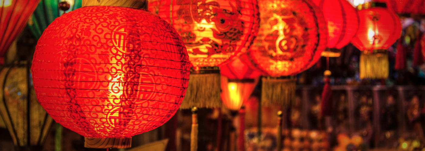 Toronto lights up with red lanterns during Lunar New Year in Chinatown, Markham, and the GTA