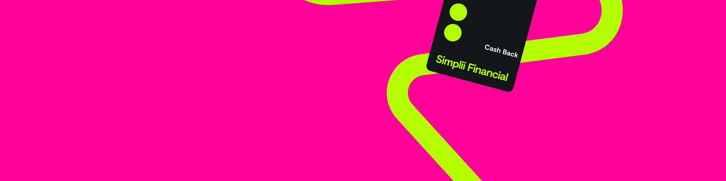 Simplii Hero Header Image