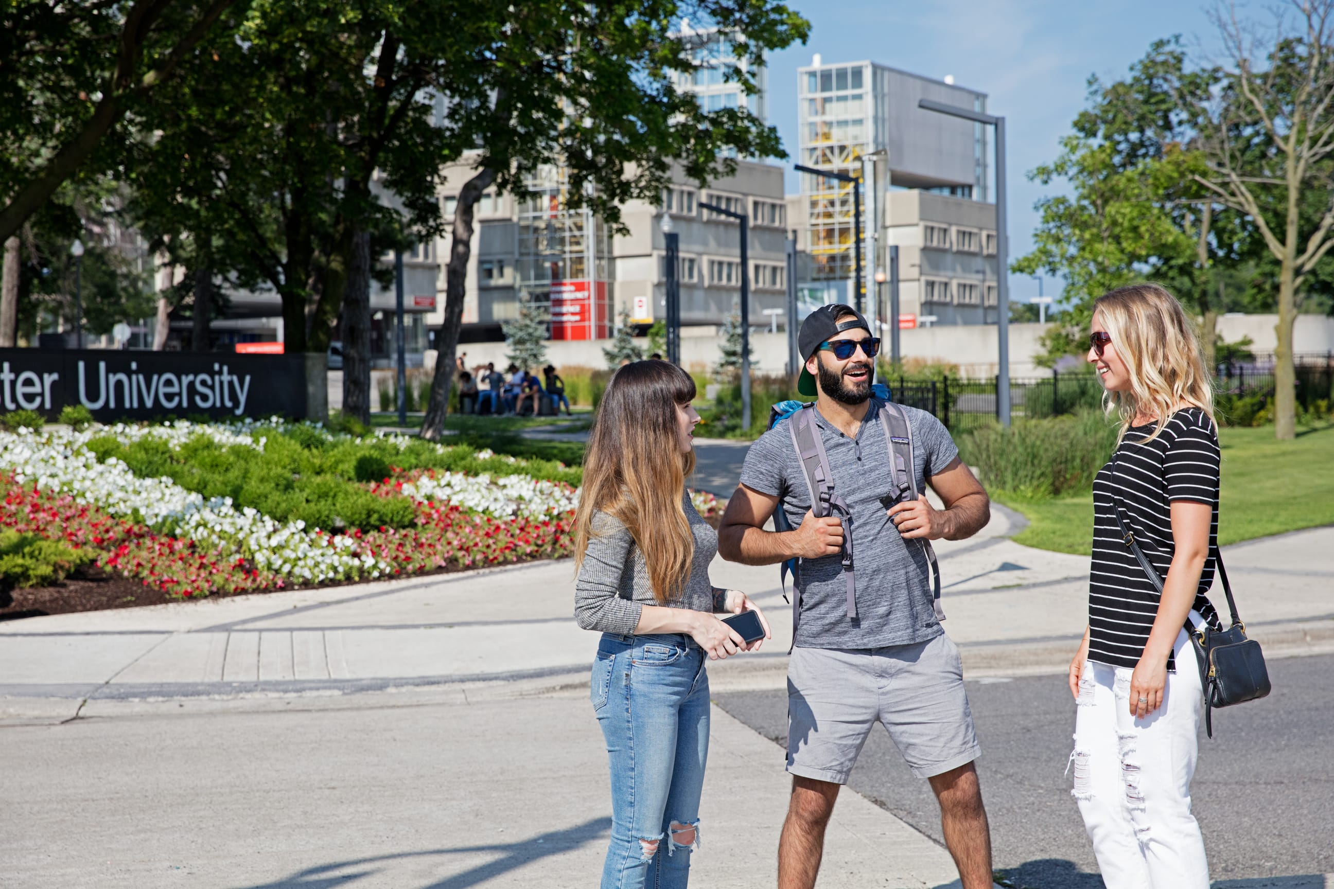 Students travelling on GO