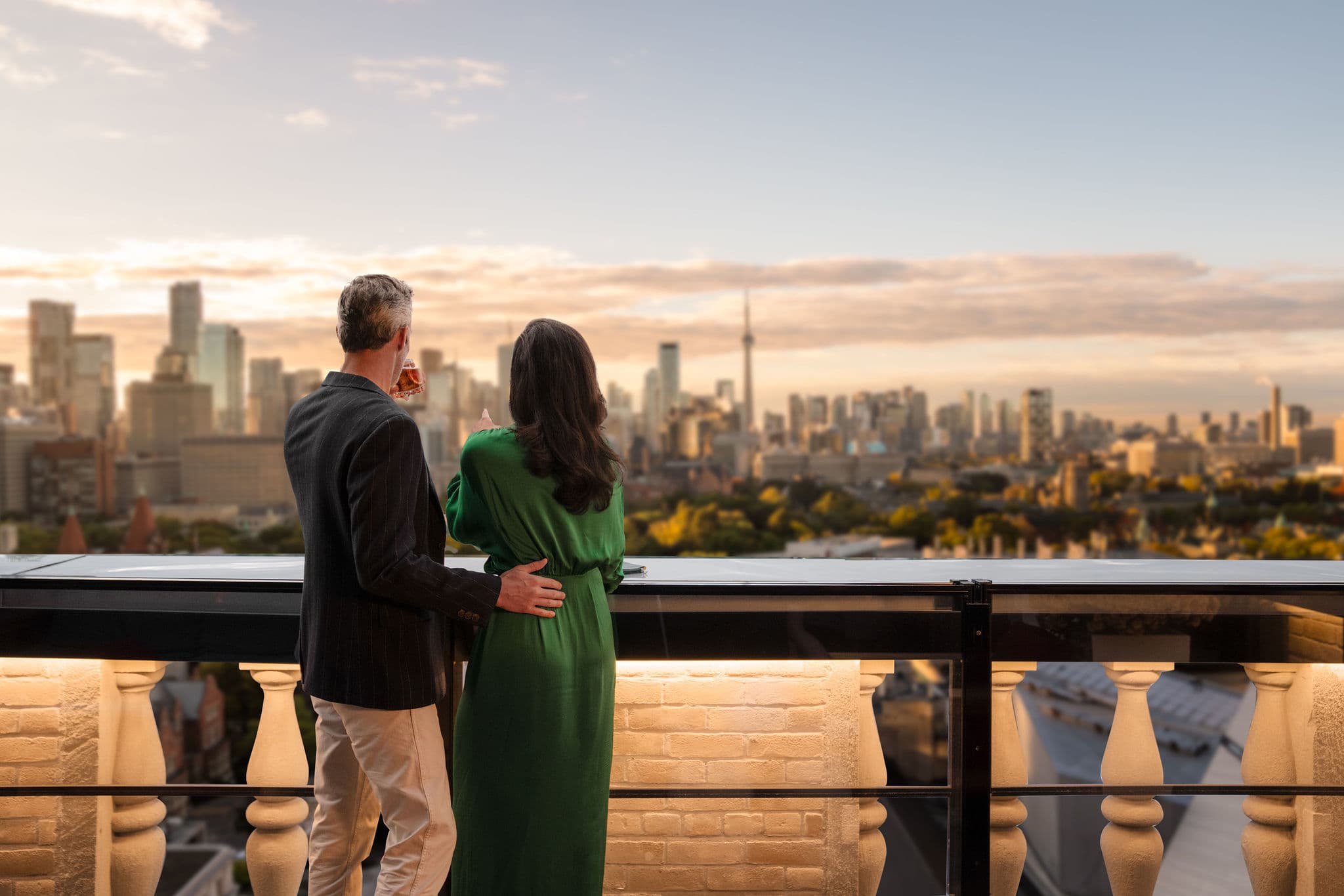 3 Days of things to do in Toronto