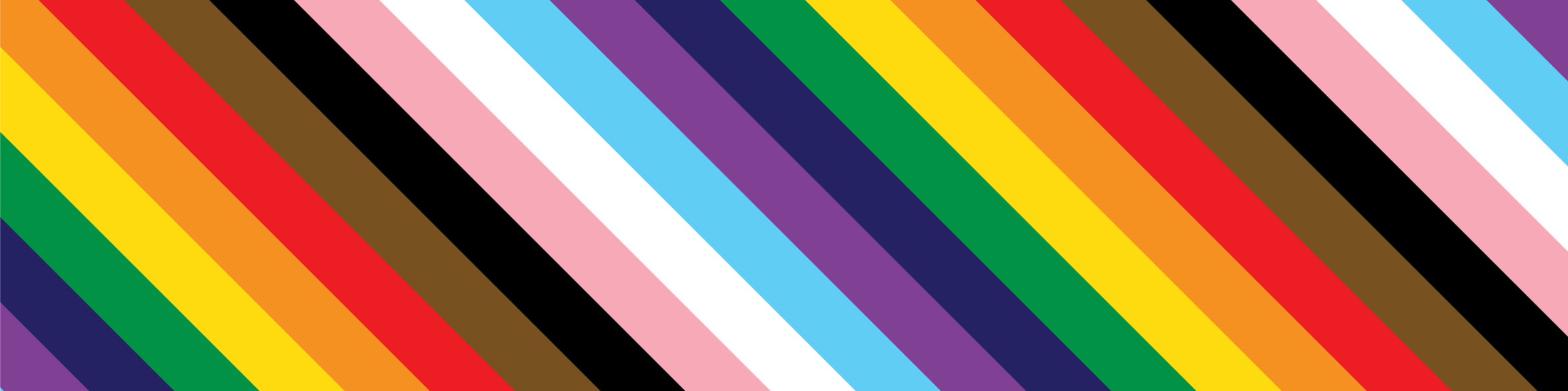 PRIDE Banner