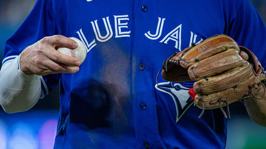 Allez les Blue Jays!