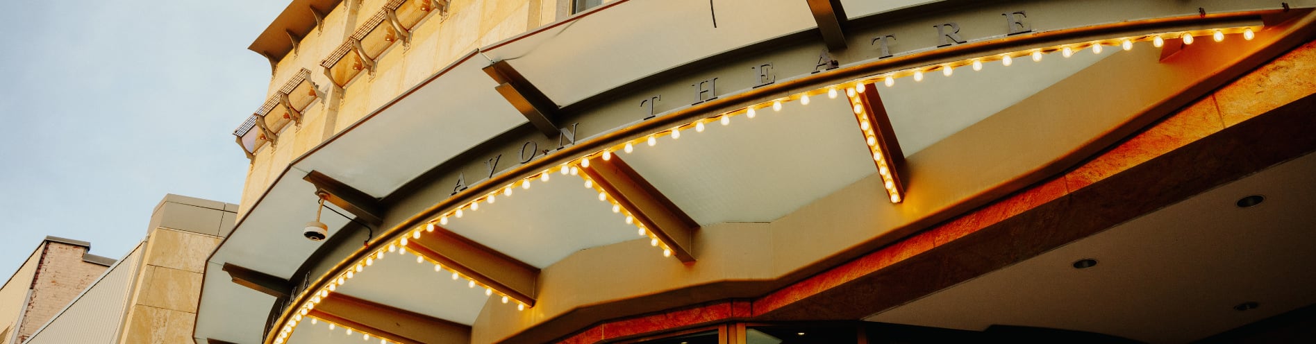 Stratford Theater