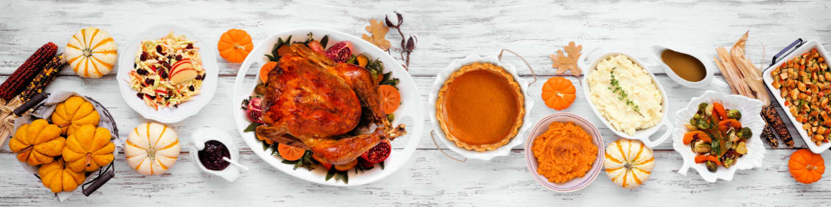 Canadian Thanksgiving