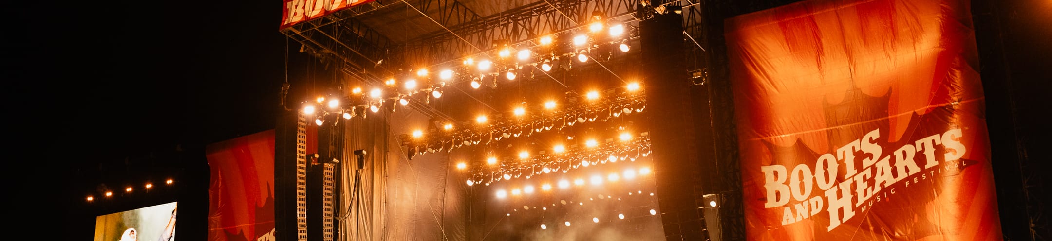 main stage