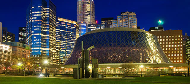 Roy Thomson Hall