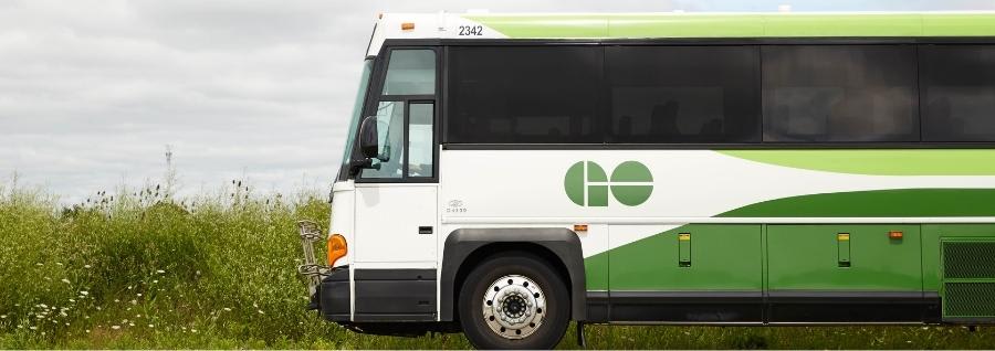 Bus Header