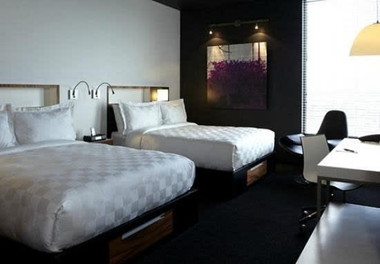 Take advantage of Alt Hotel’s UP Express Return Fare package in Toronto near Pearson Airport