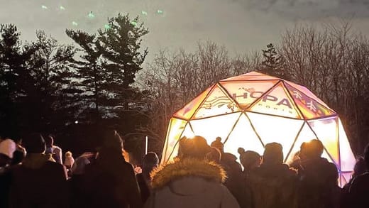 Hamilton Winterfest