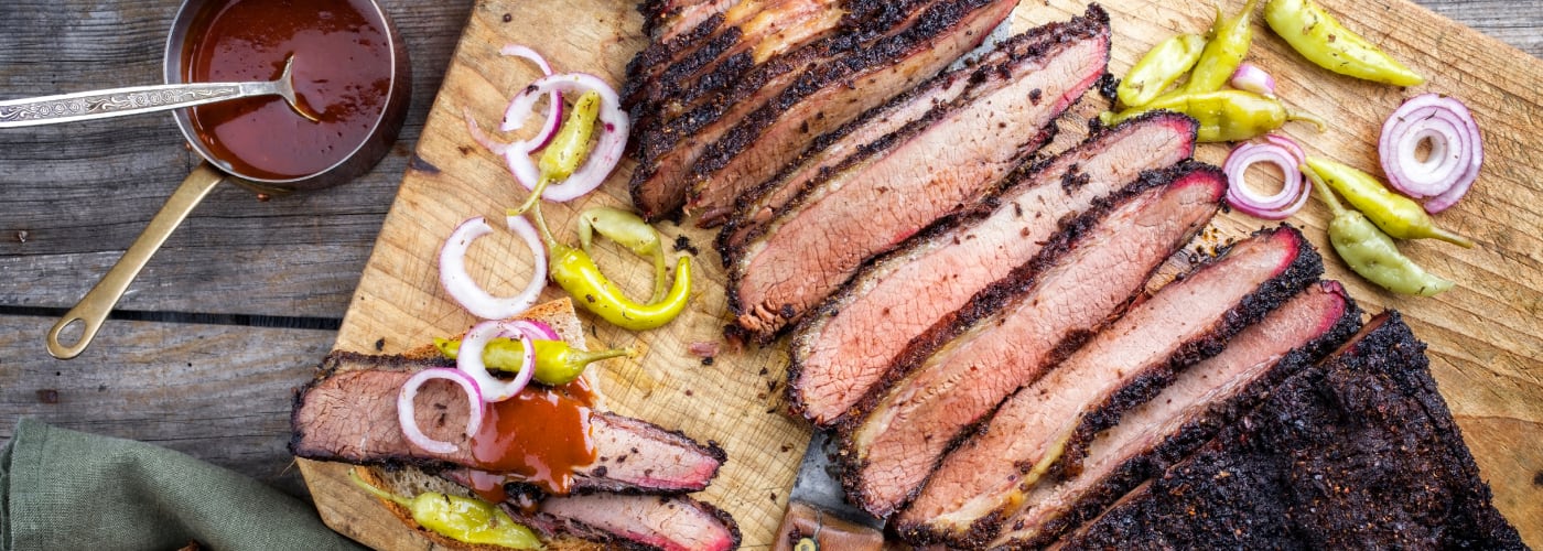 Image of the best BBQ restaurants in Toronto