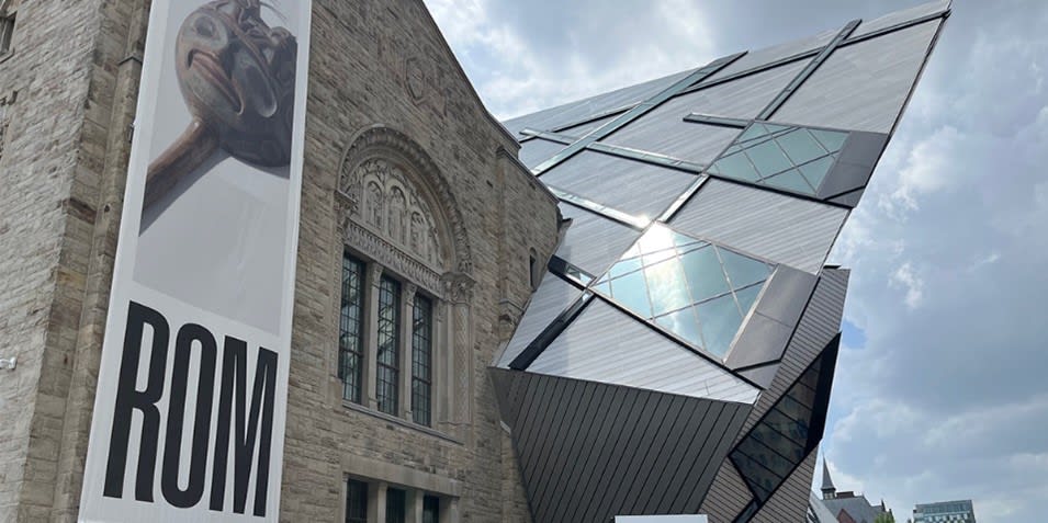 3 Days of things to do in Toronto
