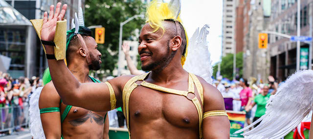 Caribbean Carnival Festival