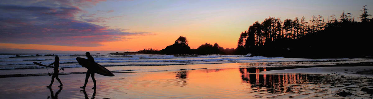 summer tofino