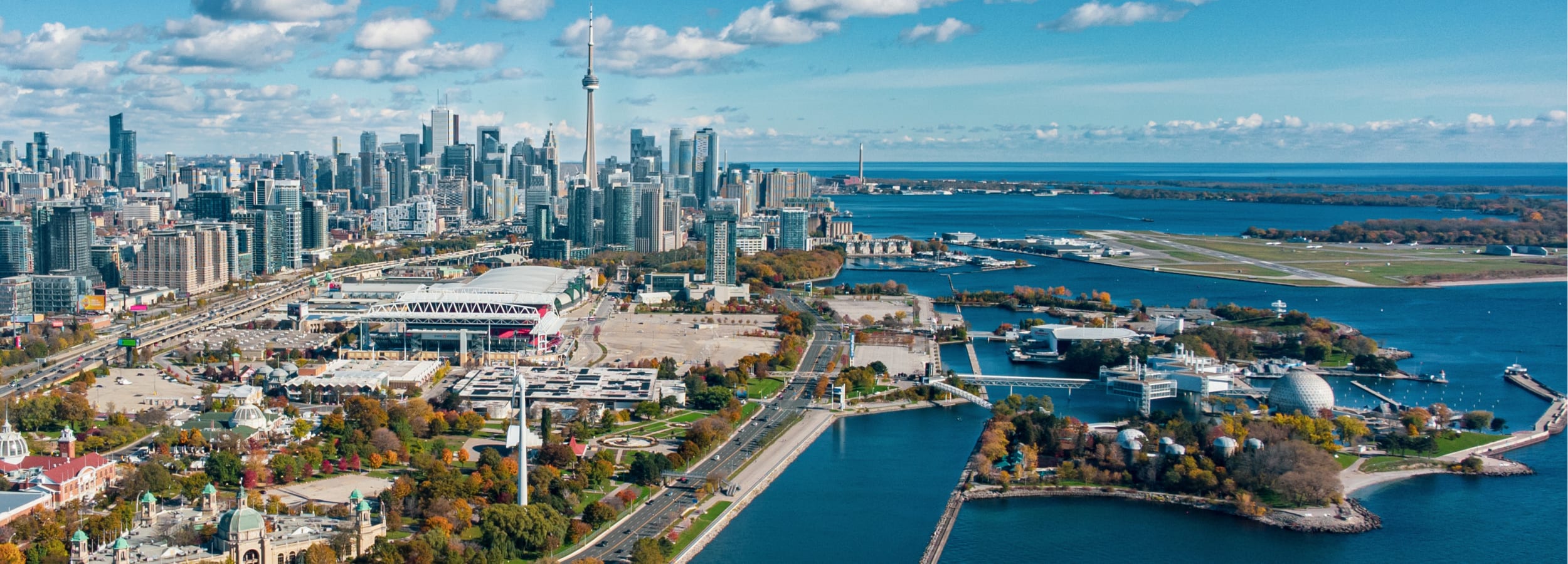 What is Toronto Known For?