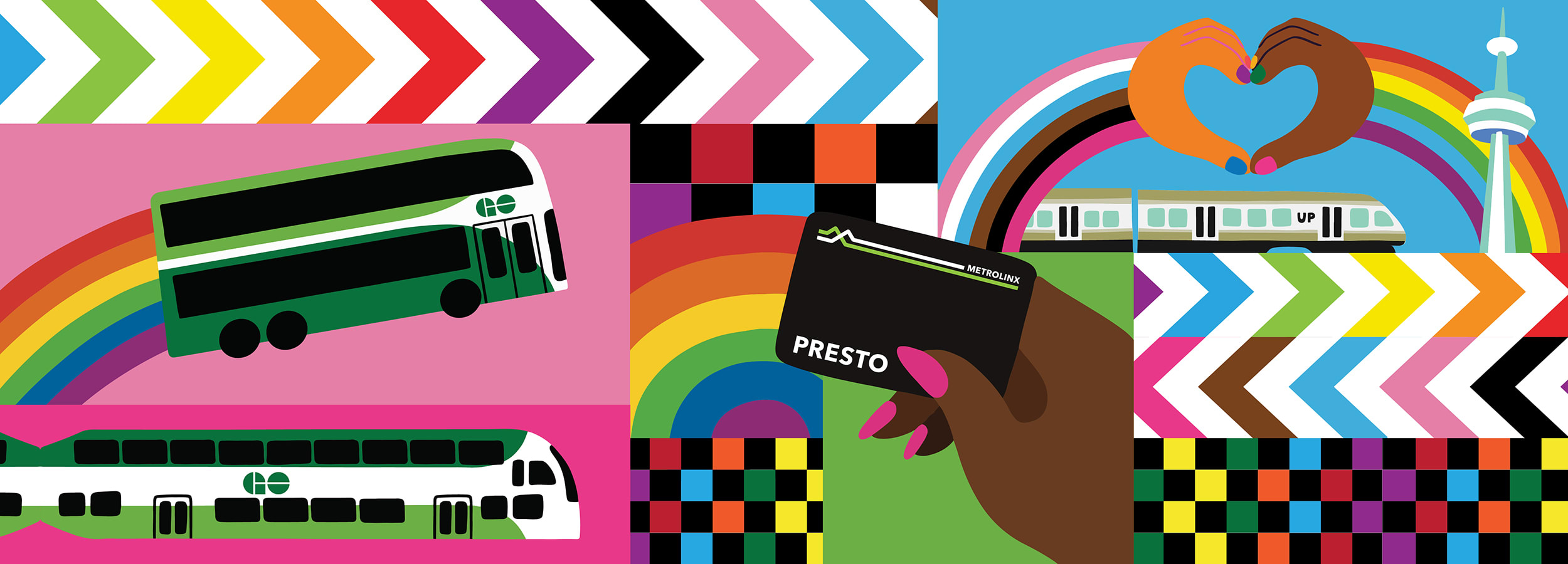 Pride creative 2025
