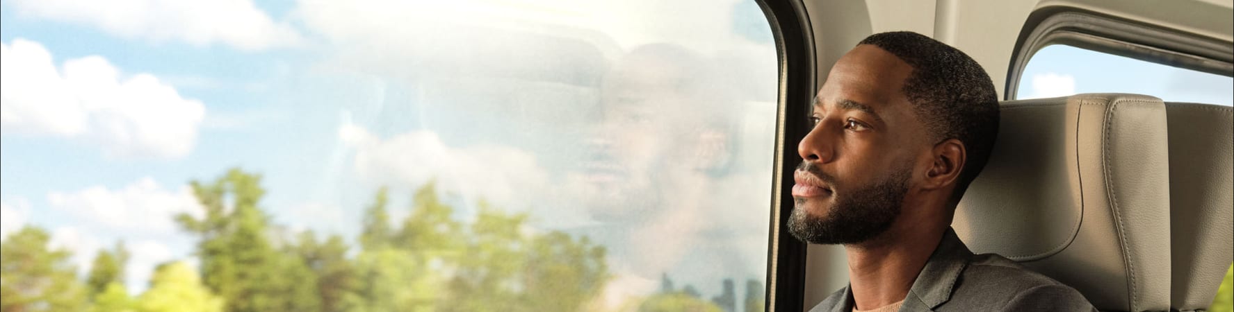 Good to GO - Banner