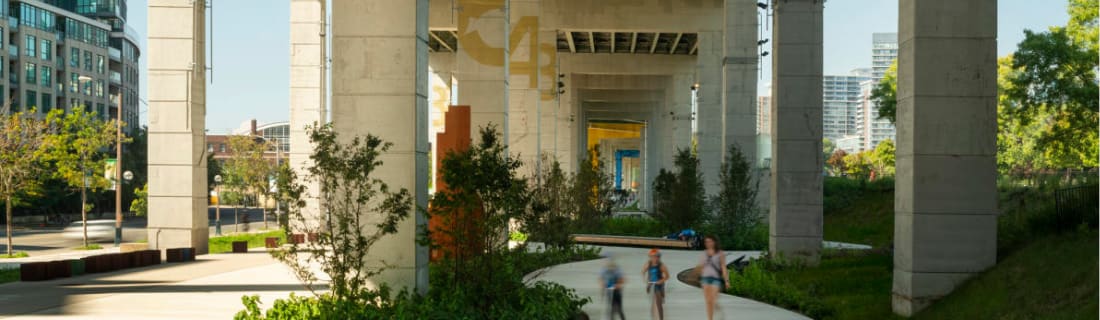 bentway