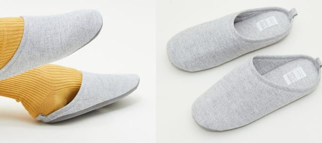 Monocole’s must-have travel slippers