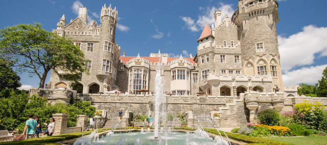 Casa Loma