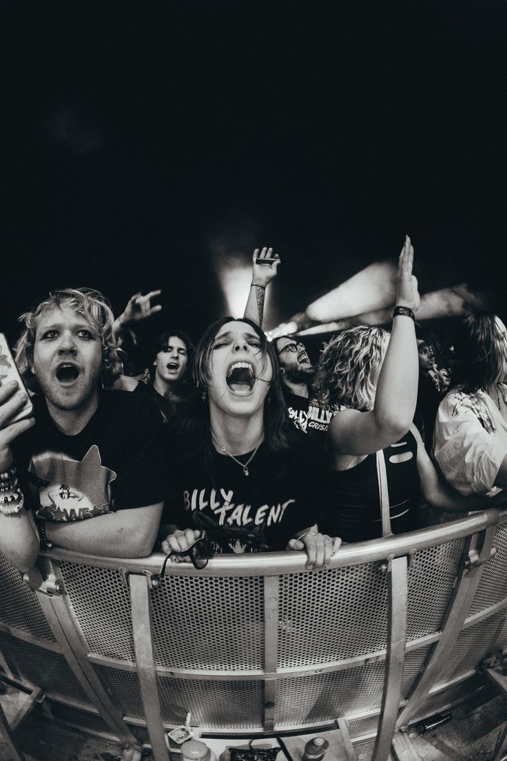 Crowd