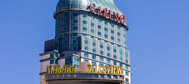Fallsview Casino Niagara
