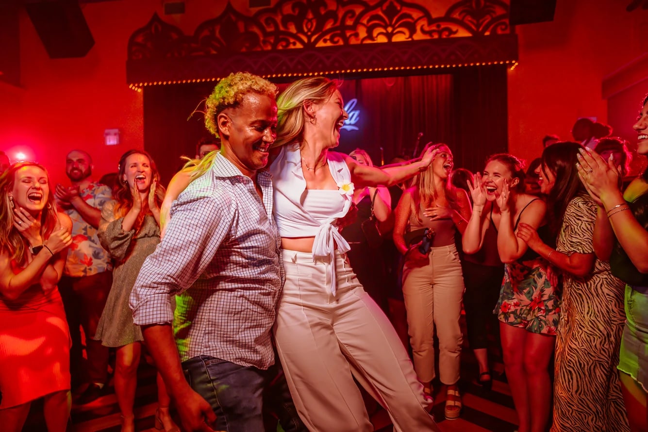 Lula Lounge