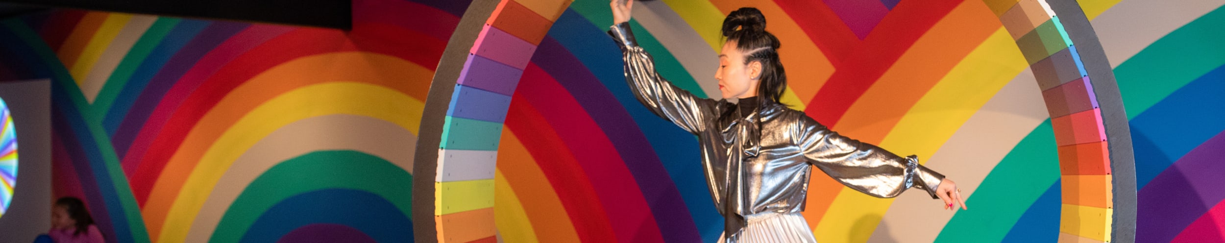 Luminato Banner 25