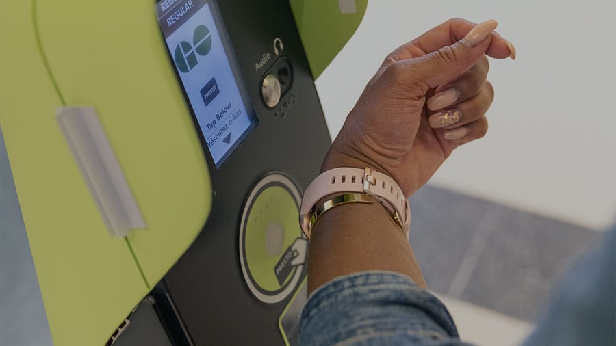 Many Ways to Pay Using PRESTO | GO Transit