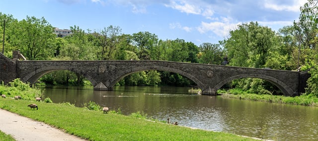 Humber River