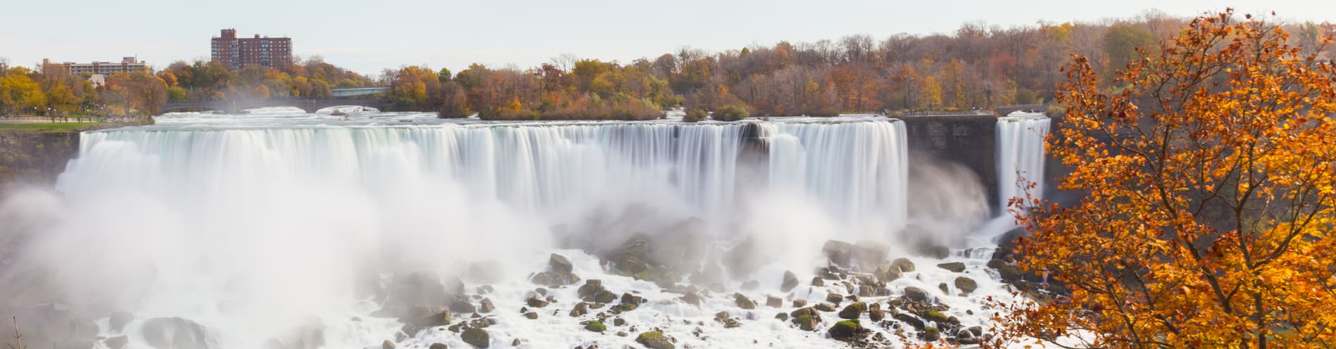 Niagara Falls