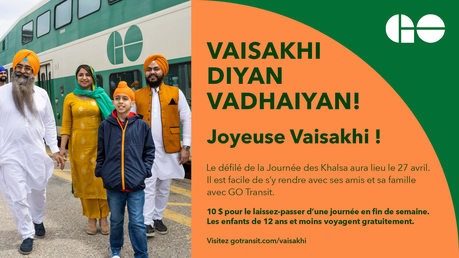 Khalsa Day 2025 FR