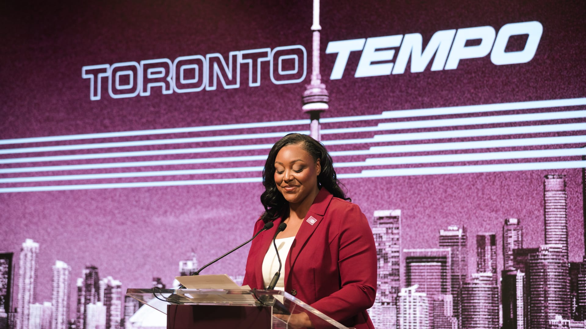 Toronto Tempo: Canada's First WNBA Team Debuts in 2026