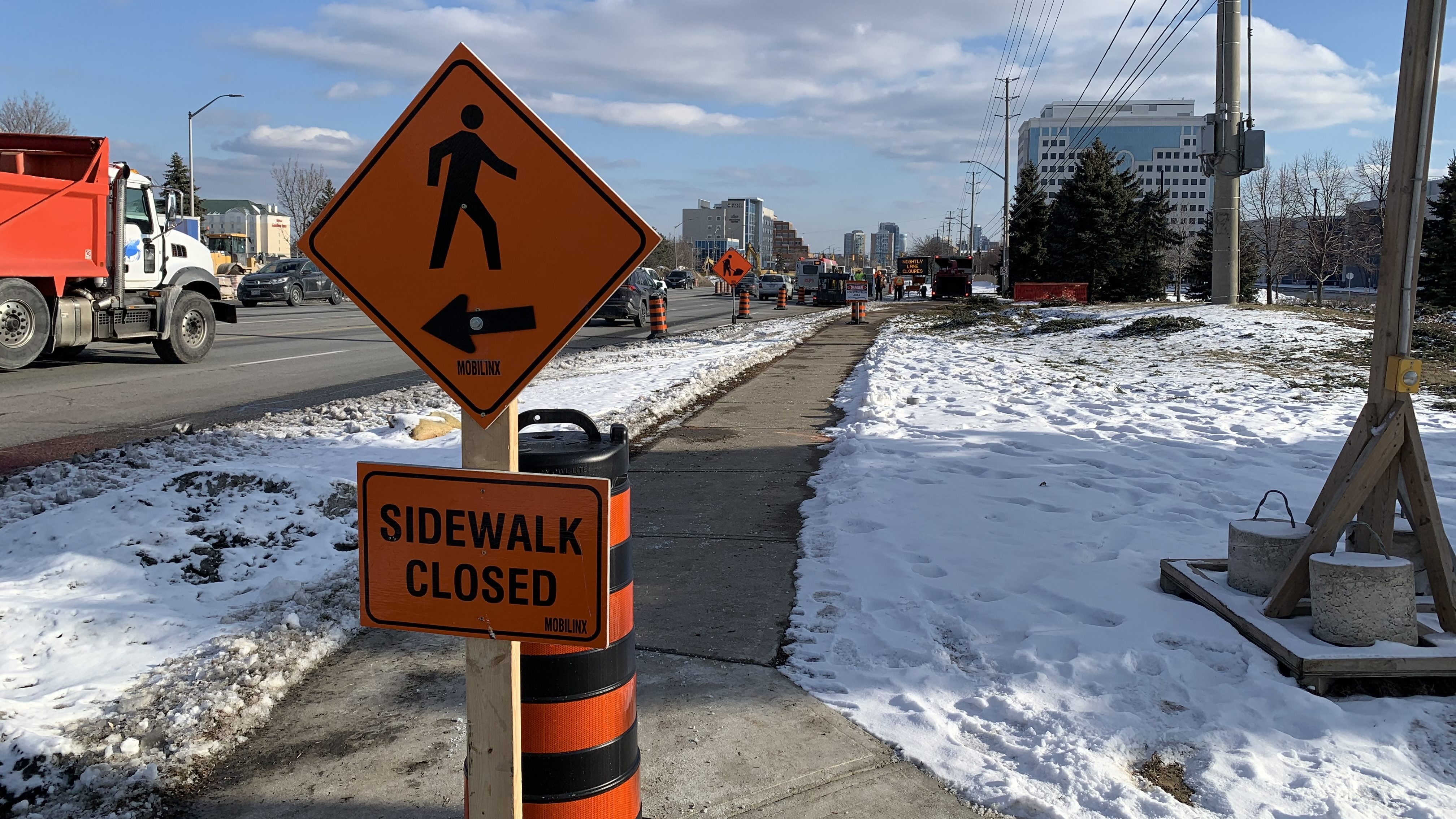 Safety remains a priority on Hurontario LRT project