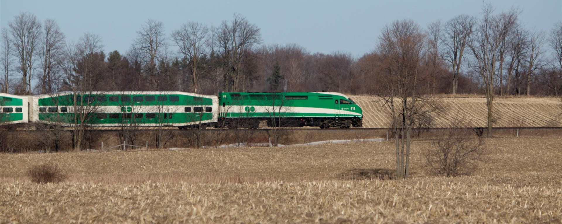 Metrolinx Schedule Changes On Barrie Lakeshore GO Lines This Weekend   Stock GO Train 23 4114258661 1658762331801 