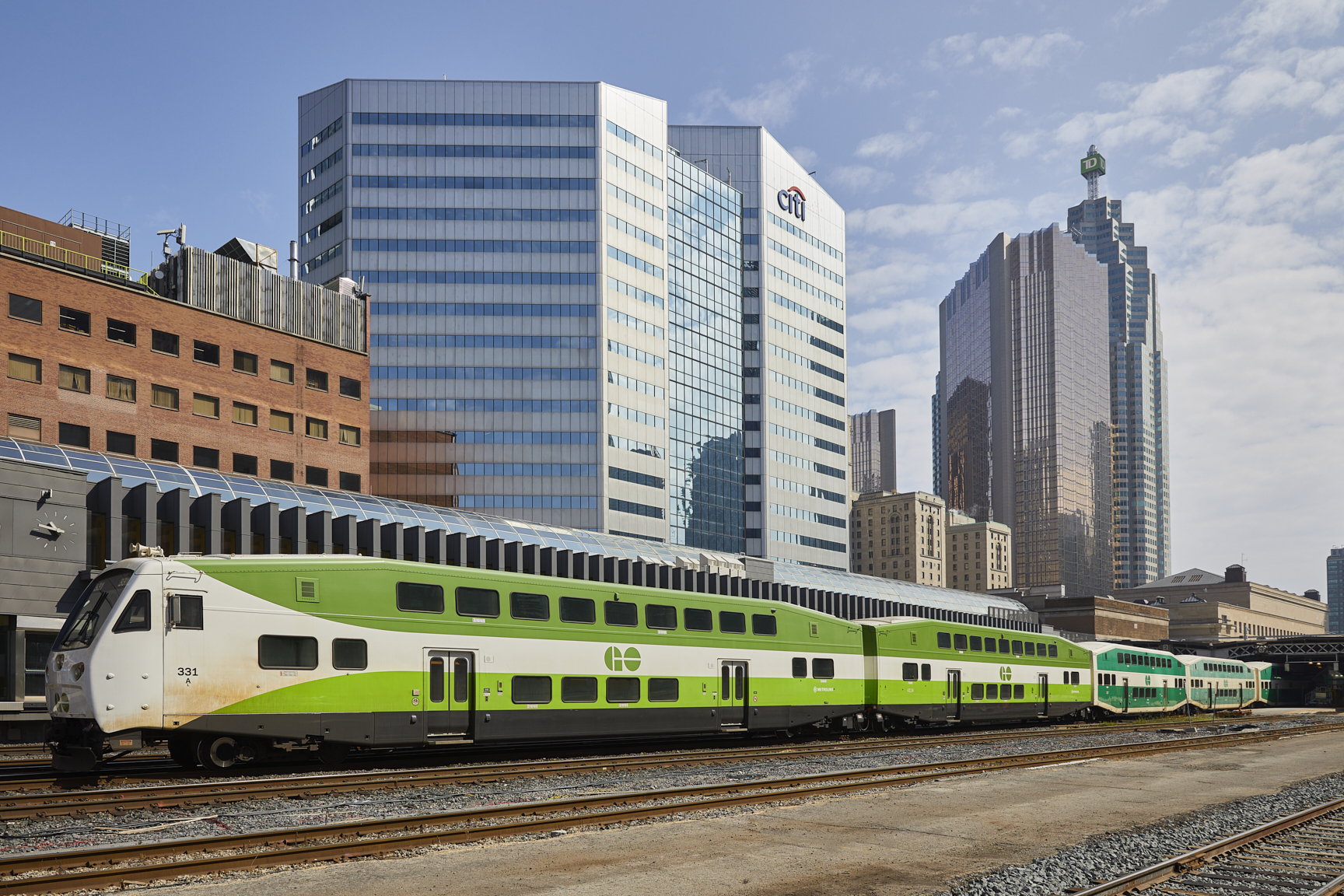 Canada Soccer Matches | GO Transit