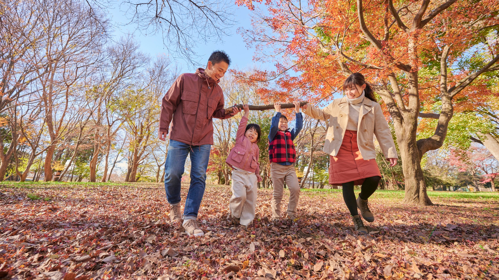 Things to Do with Kids This Autumn in Ontario | GO Transit