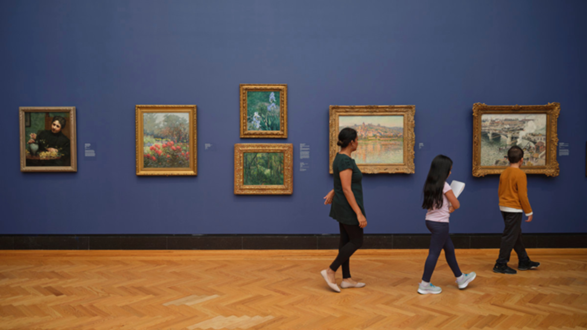 Explore the Best March Break Activities in Toronto | UP Express