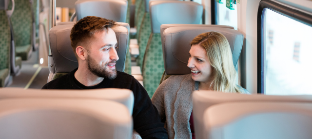 Weekend & Holiday Unlimited Pass | GO Transit